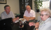 Pawilon rehabilitacji psycho-ruchowej także dla seniorów-działkowców?