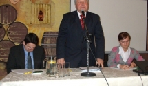 Konferencja szkoleniowa- Toruń - 11-13.04.2011
