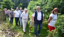 Wyjazdowe szkolenie Społecznej Służby Instruktorskiej sierpień 2017