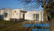 Podsumowanie działań poszczególnych rodzinnych ogrodów działkowych powiatu wrzesińskiego w latach 2018 - 2021