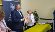 Dotacje Urzędu Marszałkowskiego dla ROD Okręgu poznańskiego