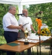 Informacje z obchodów Jubileuszu 30 - lecia ROD i Dnia Działkowca w ROD „Na Zboczu” w Śremie w dniu 27.08.2022 roku Informacje z obchodów Jubileuszu 30 - lecia ROD i Dnia Działkowca w ROD „Na Zboczu” w Śremie w dniu 27.08.2022 roku