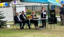 40 lat ROD im. Wł. Sikorskiego w Śremie