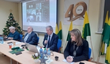 Obradowała Poznańska Rada Okręgowa