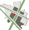 Informacja Okręgu w sprawie prac Miasta Poznania nad opracowaniem nowego studium zagospodarowania przestrzennego Informacja Okręgu w sprawie prac Miasta Poznania nad opracowaniem nowego studium zagospodarowania przestrzennego