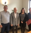 Będą nowe działki w ROD Stare Ogrody we Wrześni