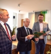Działkowcy z Obornik i Szamotuł rozmawiają z Burmistrzami Gmin o przyszłości swoich ogrodów !!