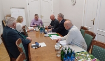 W Poznaniu o przyszłości ogrodów