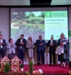 Zakończenie jubileuszowej XXX edycji konkursu „Zielony Poznań”