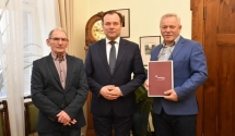 Dotacje z budżetu gminy dla ROD im. Sikorskiego i 