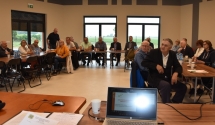 Szkolenie dla Instruktorów SSI o kompoście i kompostowaniu