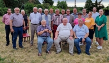 Nowi prezesi rodzinnych ogrodów działkowych w kolegium leszczyńskim