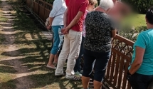 Szkolenie dla działkowców z ochrony roślin w ROD im. 1000-lecia Państwa Polskiego w Poznaniu