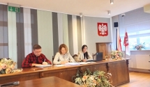 Miejscowy plan zagospodarowania przestrzennego (MPZP) dla terenów                              ROD im. mjr. Dobrzyckiego w Obornikach na finiszu !!