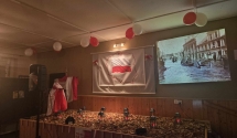 Działkowe Zaduszki i Święto Niepodległości