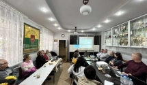 Prezesi, sekretarze i skarbnicy ROD z powiatu nowotomyskiego szkolili się z Programu DGCS PZD System