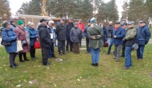 Szkolenie wyjazdowe dla Instruktorów SSI i działkowców do gospodarstwa ekologicznego i poznańskiej Biokompostowni