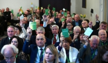KOMUNIKAT w sprawie XV Krajowego Zjazdu Delegatów PZD
