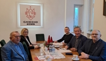 Nowy ogród działkowy w Gnieźnie już wkrótce będzie oddany działkowcom