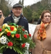Na poznańskiej Cytadeli zabrzmiał Dzwon Pokoju