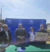 Wsparcie dla rodzinnych ogrodów działkowych Wielkopolski z budżetu Województwa Wielkopolskiego Wsparcie dla rodzinnych ogrodów działkowych Wielkopolski z budżetu Województwa Wielkopolskiego