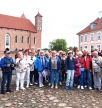 Oborniccy działkowcy na Szlaku Kopernikowskim (24-26 czerwca 2025r.)