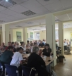 Okręgowy Zarząd PZD w Poznaniu zakończył cykl szkoleń dla zarządów ROD
