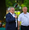 Powiatowy Dzień Działkowca 2025 we Wrześni