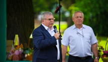 Powiatowy Dzień Działkowca 2025 we Wrześni