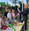 Dzień Działkowca w ROD „Camping pod lasem” w Poznaniu