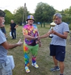 Konkurs Strzelecki w ROD „Spółdzielca” w Międzychodzie