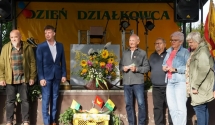 Dzień Działkowca 2025 w ROD „Zielony Zakątek” w Nowym Tomyślu