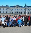 Działkowcy z Wrześni na Podlasiu