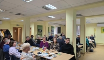 Obradowała Okręgowa Rada PZD w Poznaniu