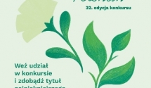 Nagrody dla laureatów XXXII edycji konkursu „Zielony Poznań” zostały wręczone!