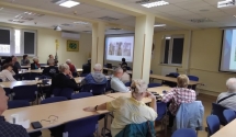 Szkolenie na temat przepisów ustawy o ochronie przyrody w zakresie usuwania drzew z terenu ROD