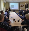 Szkolenie dla działkowców i Instruktorów SSI na temat drzew ozdobnych w terenach miejskich oraz Inwazyjnych Gatunków Obcych (IGO) 