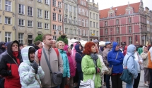 Trójmiasto na celowniku obornickich działkowców!!