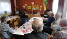 Kolegium Prezesów ROD powiatu kościańskiego