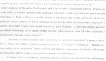 ROD „Na Wzgórzach” w Suchym Lesie pisze w sprawie ROD im. 23 Lutego w Poznaniu