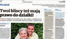 „Głos Wielkopolski” publikuje przewodnik o przepisach ustawy o ROD - 4