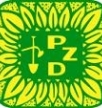 Działkowiec z ROD Działkowiec z ROD