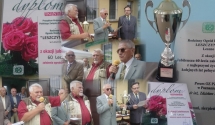 Dzień Działkowca w 60-lecie istnienia ROD „Leszczynko” w Lesznie