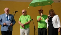 Dzień Działkowca w Międzychodzie