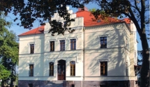 50-lecie Muzeum Narodowego Rolnictwa i Przemysłu Rolno-Spożywczego w Szreniawie
