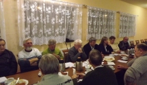 Odbyło się Kolegium Prezesów ROD powiatu rawickiego