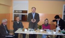 Relacja ze szkolenia w  Gostyniu i Kościanie dot. zebrań sprawozdawczo-wyborczych 